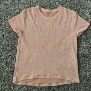 Lululemon shirt